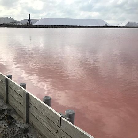 Le Clos Des Vignes Junas Eksteriør bilde